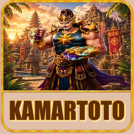 kamartoto APK Indonesia - Panduan Lengkap dan Tutorial