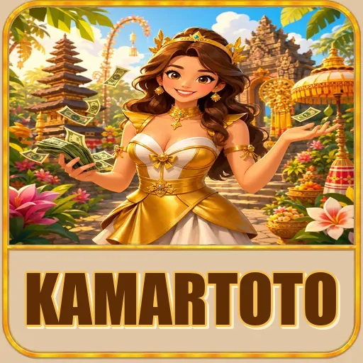 kamartoto