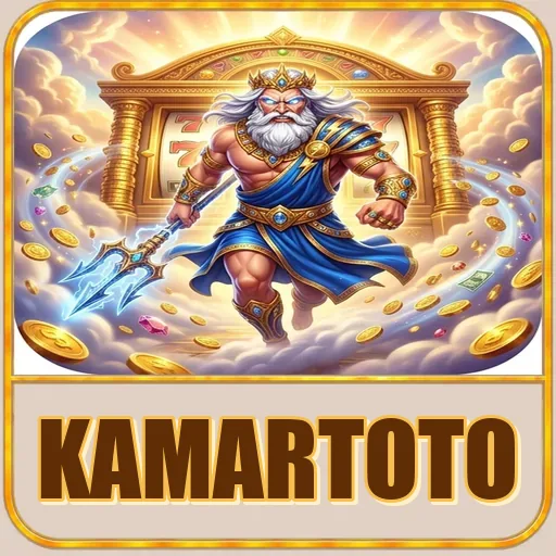 kamartoto Indonesia - Peningkatan performa dan UI/UX terbaru
