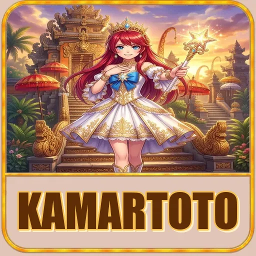 kamartoto